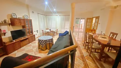 Chalet en La Charca photo 18