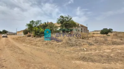 Rustic Finca in Tallante photo 42
