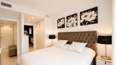 Apartment in Punta Prima photo 17