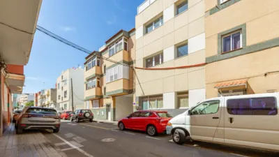 Piso en venta en Calle de Finlandia, 66, Medianías (Telde) de 199.500 €