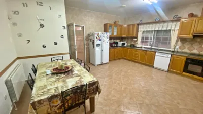 Chalet en La Charca photo 13