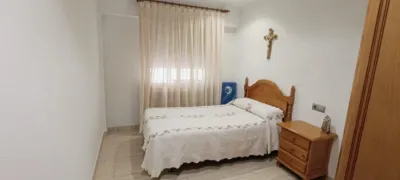 Apartment in Altabix photo 18
