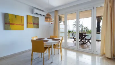 Apartment in Son Armadans photo 7