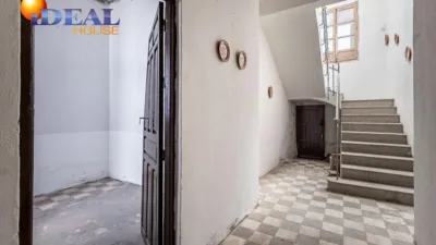 Apartment at Calle San Antón, 33 photo 40