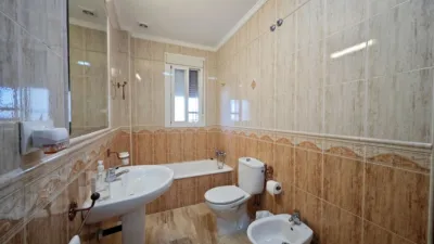 Apartment on Avenida Solano photo 27