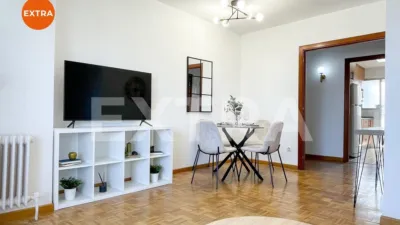 Apartment on Avenida de Burgos photo 4