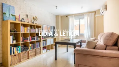 Apartment in Los Toreros photo 6