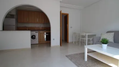 Townhouse in Aguas Nuevas 1 photo 8