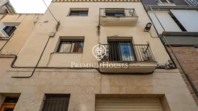 Casa en Centre photo 68