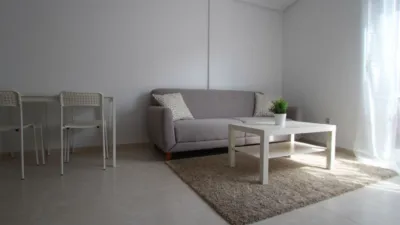 Townhouse in Aguas Nuevas 1 photo 9