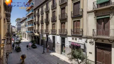 Apartment at Calle San Antón, 33 photo 2