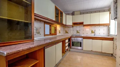 Apartment on Espronceda Street photo 12