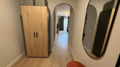 Apartment on Calle San Pascual photo 21