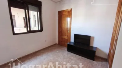 Duplex Penthouse in Huercal Overa Centre photo 12
