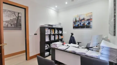 Apartment on Concha Jeneralaren Kalea photo 35