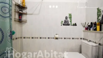 Flat on Doctor Juan Rico Street photo 35