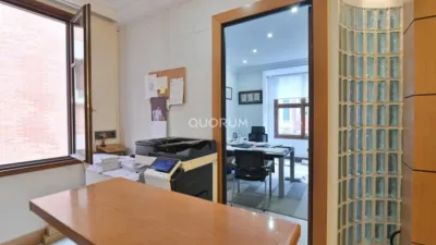 Apartment on Concha Jeneralaren Kalea photo 22