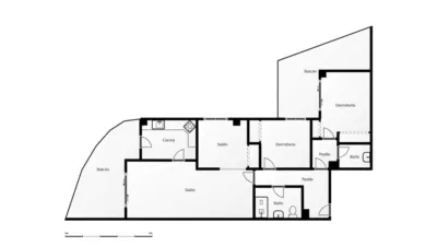 Apartamento en Cala Villajoyosa photo 44