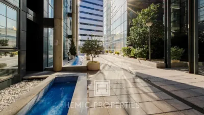 Loft en Avenida de Manoteras photo 33