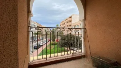 Pis – Torrevieja - Vista 2