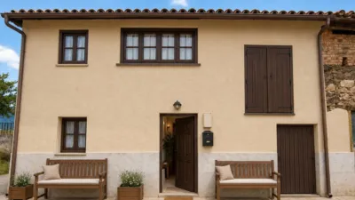 House on Lugar Cuturrasu Street photo 2