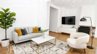 House on Carrer de l'Ateneo Mercantil photo 5