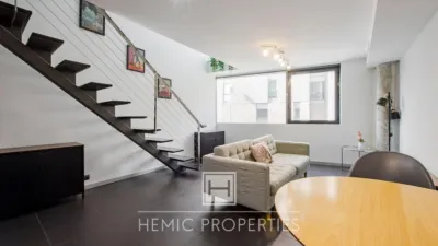 Loft en Avenida de Manoteras photo 11