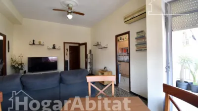 Flat on Doctor Juan Rico Street photo 29