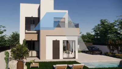 Casa – Almoradí - Vista 4