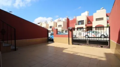 Townhouse in Aguas Nuevas 1 photo 17