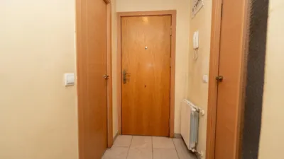Flat on Calle del Congosto photo 2