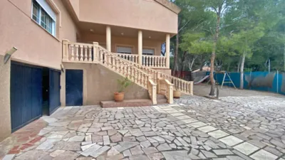 Chalet in La Charca photo 2