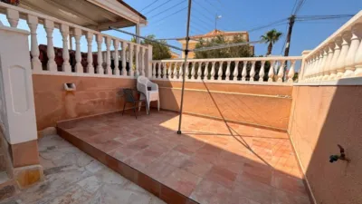 Chalet on Calle Bergantin photo 24