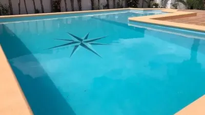 Casa – Calpe - Calp - Vista 3