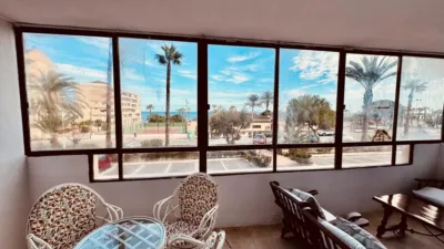 Piso – Torrevieja - Vista 2