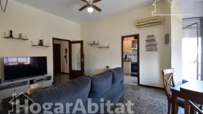 Flat on Doctor Juan Rico Street photo 28