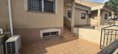Duplex in La Cañadica photo 20