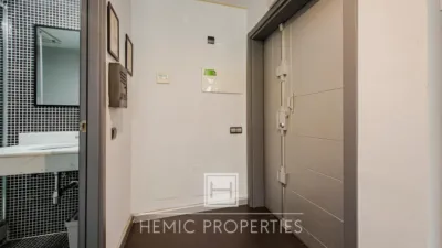 Loft en Avenida de Manoteras photo 2