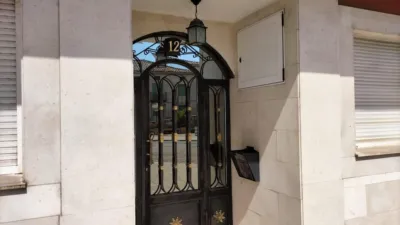 Piso en Guardo photo 22