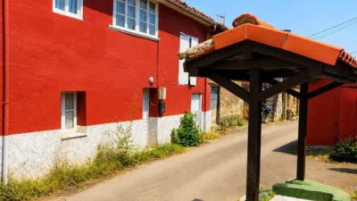 House on Lugar Cuturrasu Street photo 5