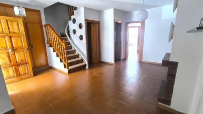 Terraced House in the Centre photo 2