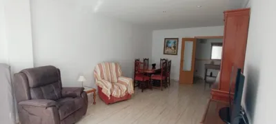Apartment in Altabix photo 6