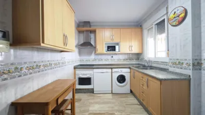 Apartment on Avenida Solano photo 9