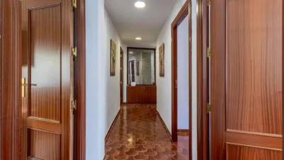 Apartment on Calle San Antón, 33 photo 17