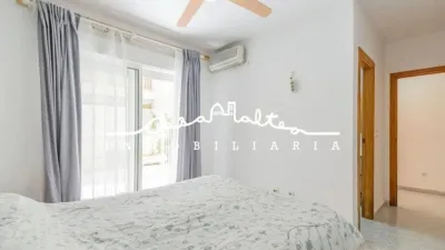 Apartment in Calpe photo 4