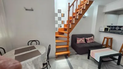 Loft in Los Boliches photo 4