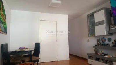 Apartment on Avenida Cristobal Colon photo 21