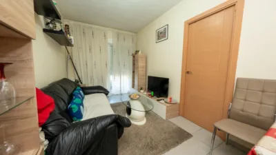 Flat on Calle del Congosto photo 18