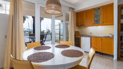Apartment in Son Armadans photo 9