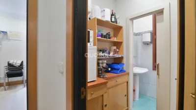 Apartment on Concha Jeneralaren Kalea photo 12